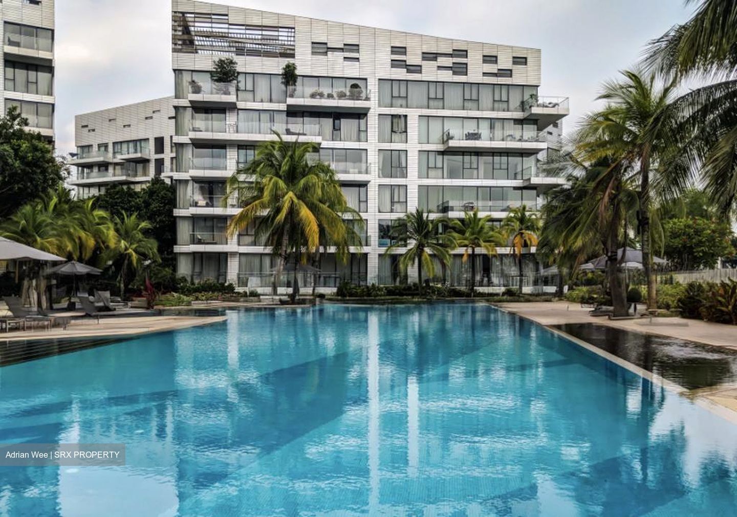 Reflections At Keppel Bay (D4), Condominium #516092741